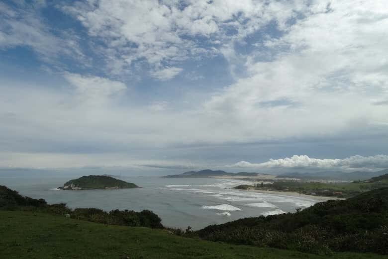 Explore o Caminho do Rei em Imbituba!