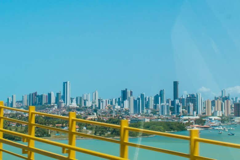 Excursão Privada a Natal: Descubra a Terra do Sol e das Dunas!