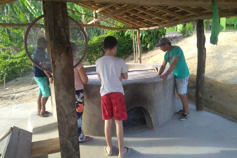 Exploração na Natureza de Alagoas: Excursão a Chã Preta e Serra Lisa!