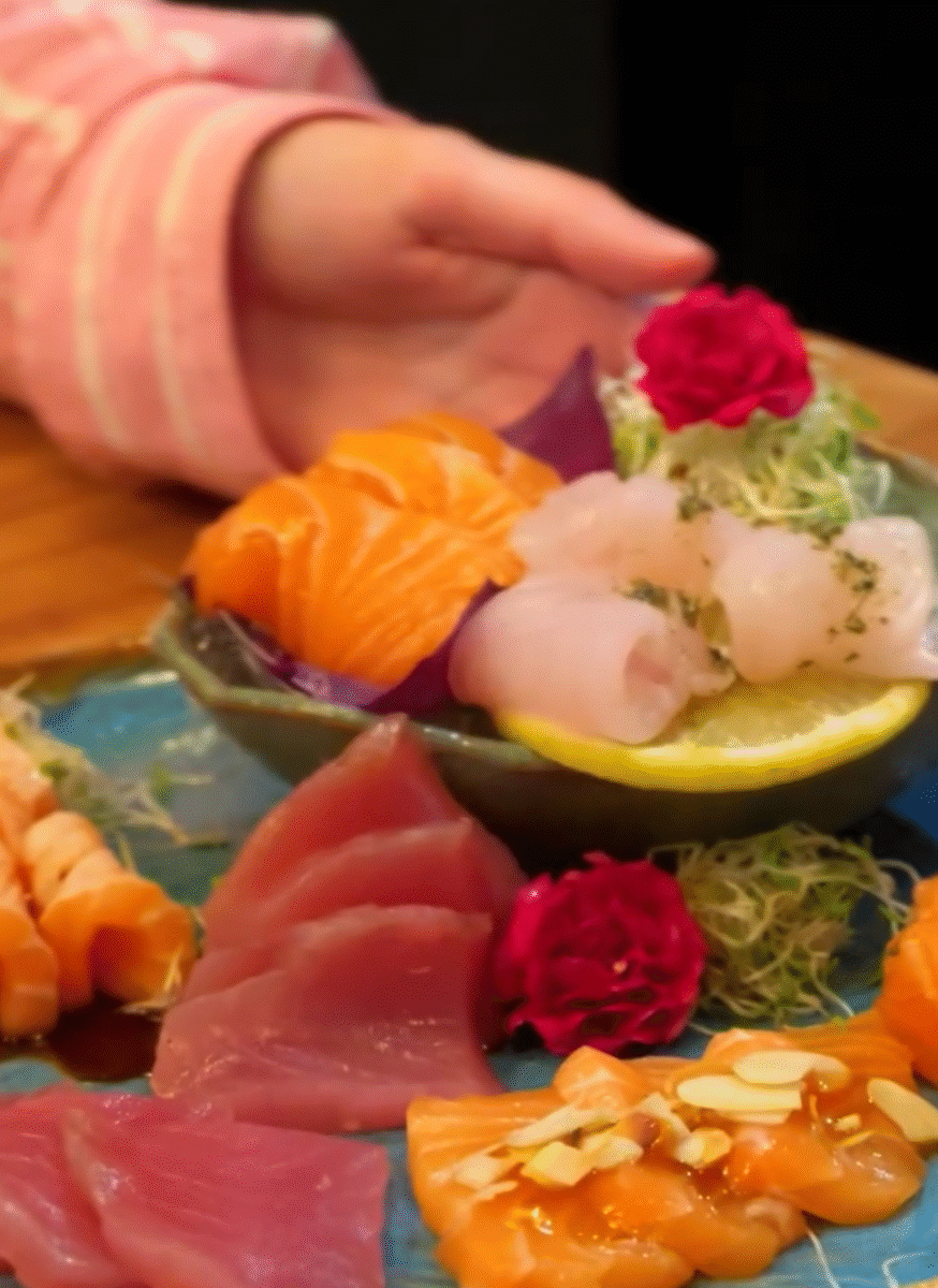 Viva uma experiência PREMIUM com tradição, sofisticação e sabor