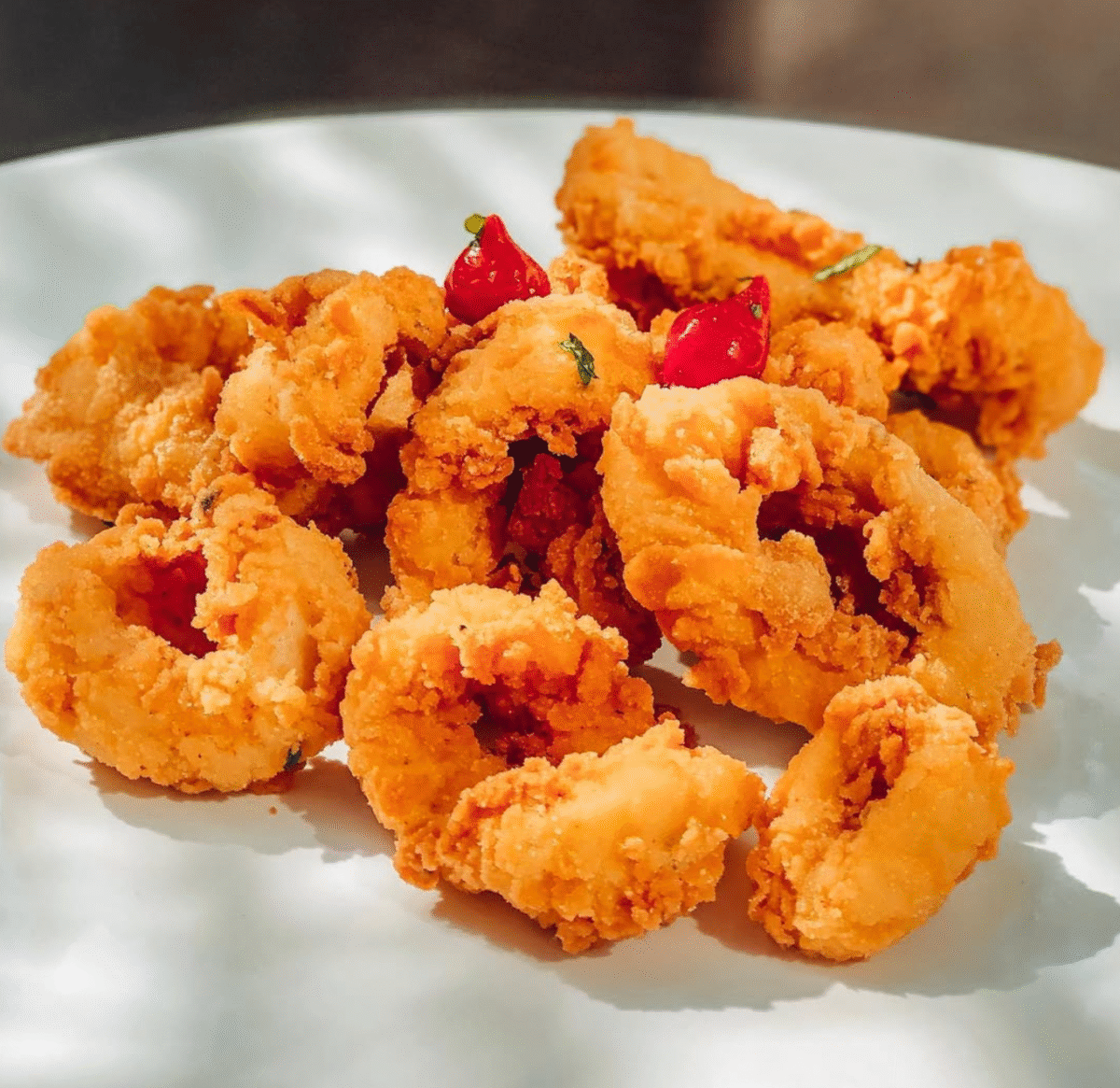 Alecrim Pimenta: Uma ótima opção de buffet em Floripa para o seu almoço!