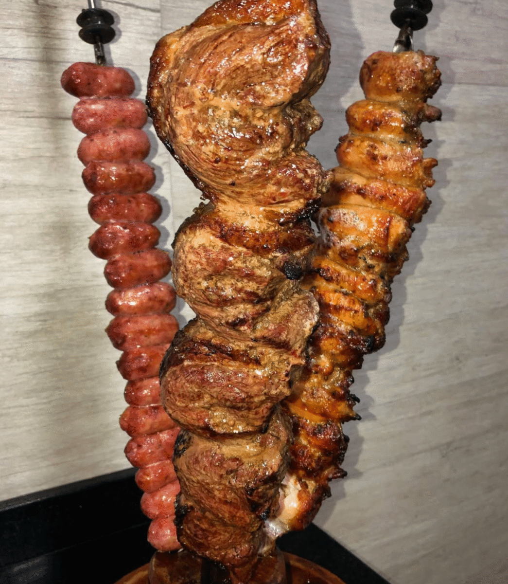 Alecrim Pimenta: Uma ótima opção de buffet em Floripa para o seu almoço!