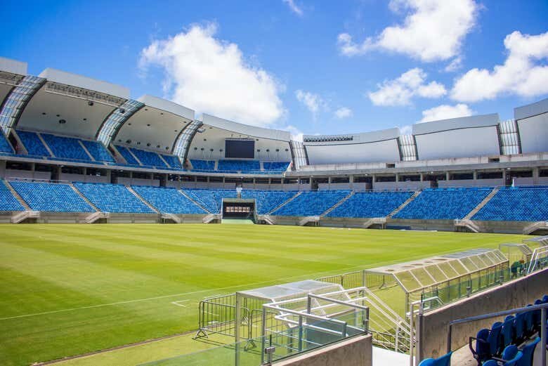 Tour Completo por Natal: História, Cultura e Paisagens da Cidade do Sol!