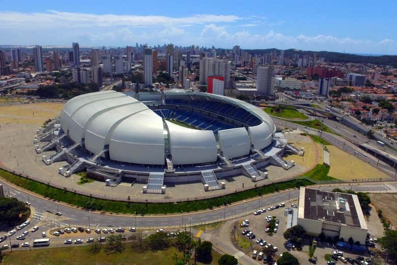 Tour Completo por Natal: História, Cultura e Paisagens da Cidade do Sol!