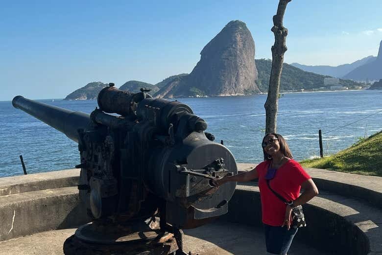 Niterói Essencial: História, Arquitetura e Vistas Inesquecíveis!