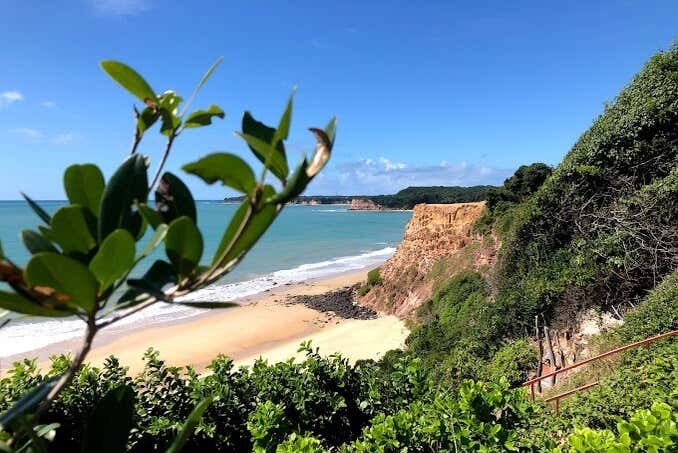 Aventura Off-Road em Pipa: Tour de Quadriciclo com Paisagens Incríveis!