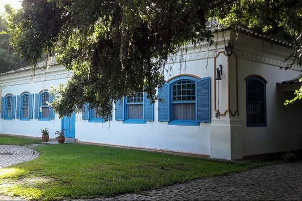 Pelotas Histórica & Doce: Uma Viagem Pela Princesa do Sul!