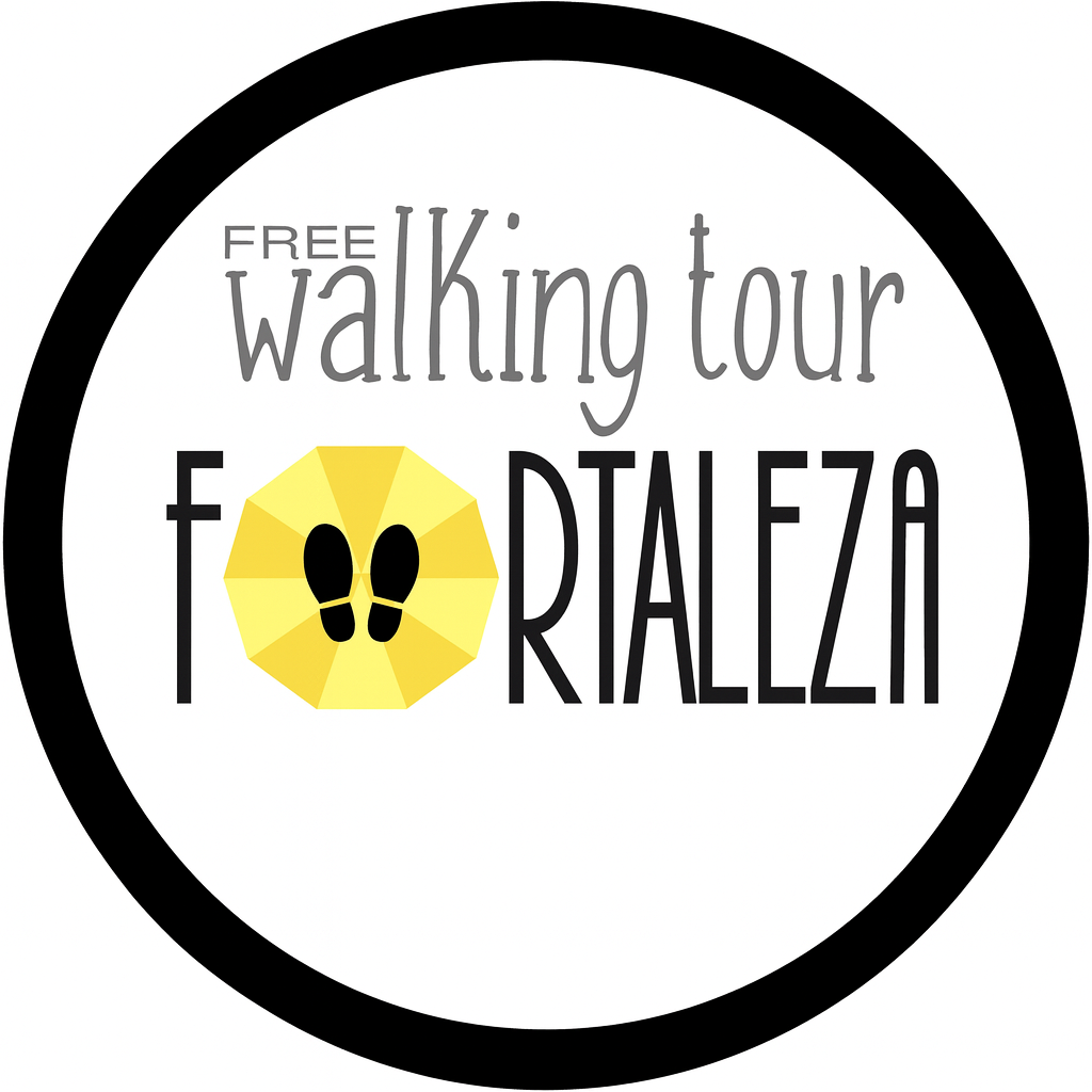 Free Walking Tour Fortaleza