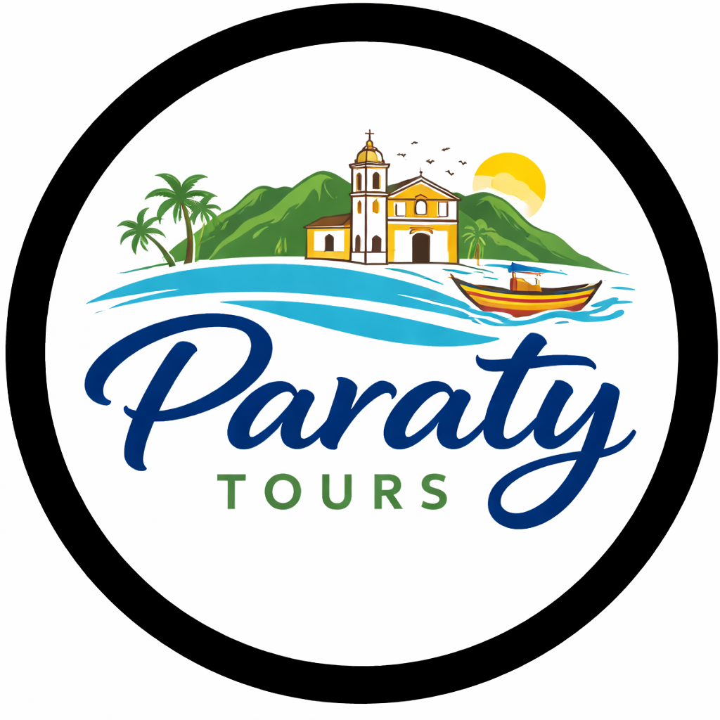 Paraty Tours