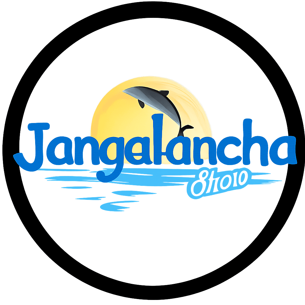 Jangada Show