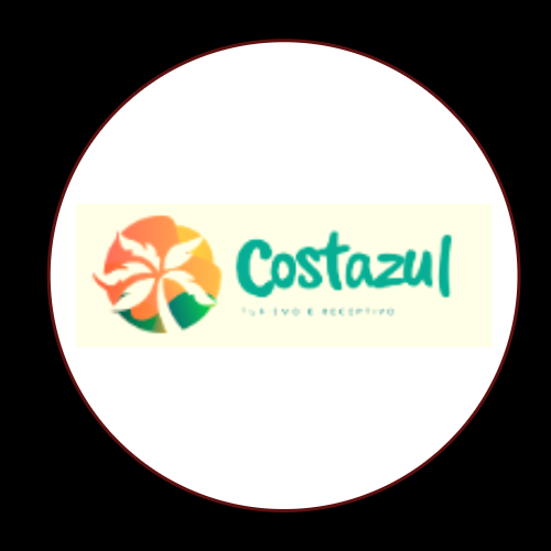 Costazul Turismo e Receptivo