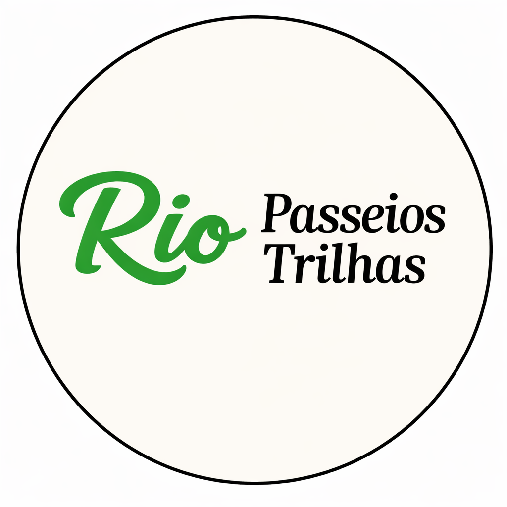 Rio Passeios e Trilhas