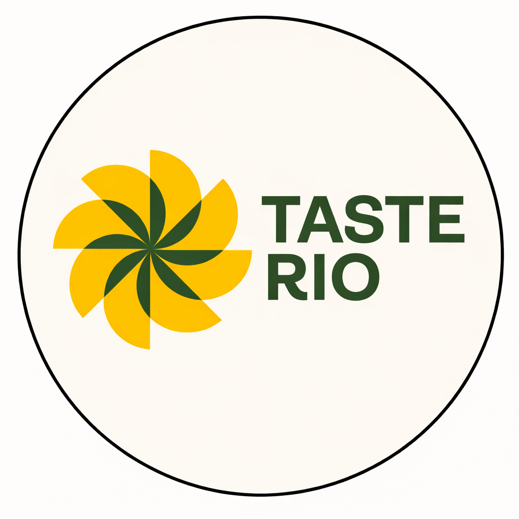 Taste Rio Tour