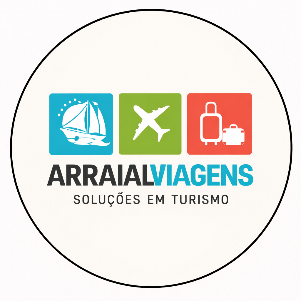 Arraial Viagens