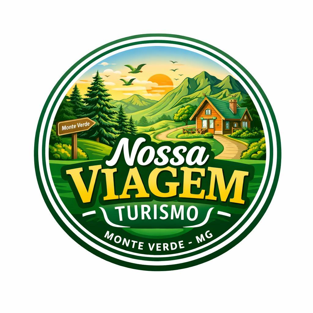 Nossa Viagem Turismo