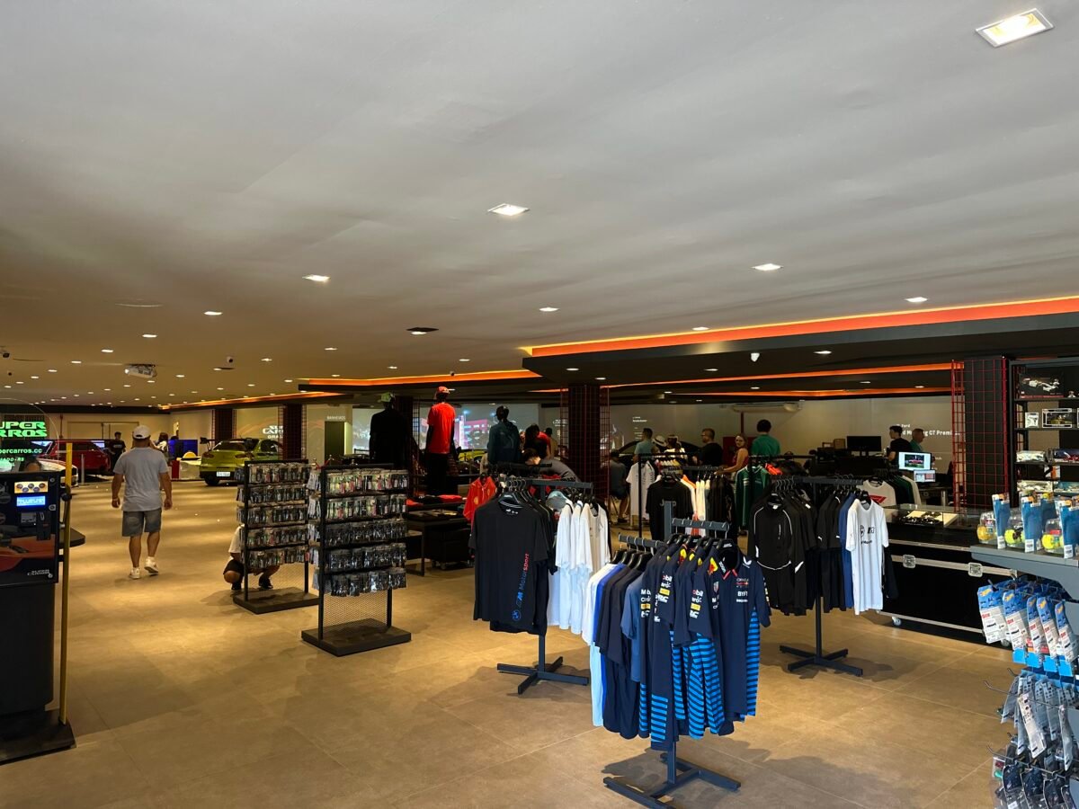 Visitação ao Salão Super Carros com + de 40 SUPER ESPORTIVOS! Veja de perto os CARROS dos seus SONHOS!