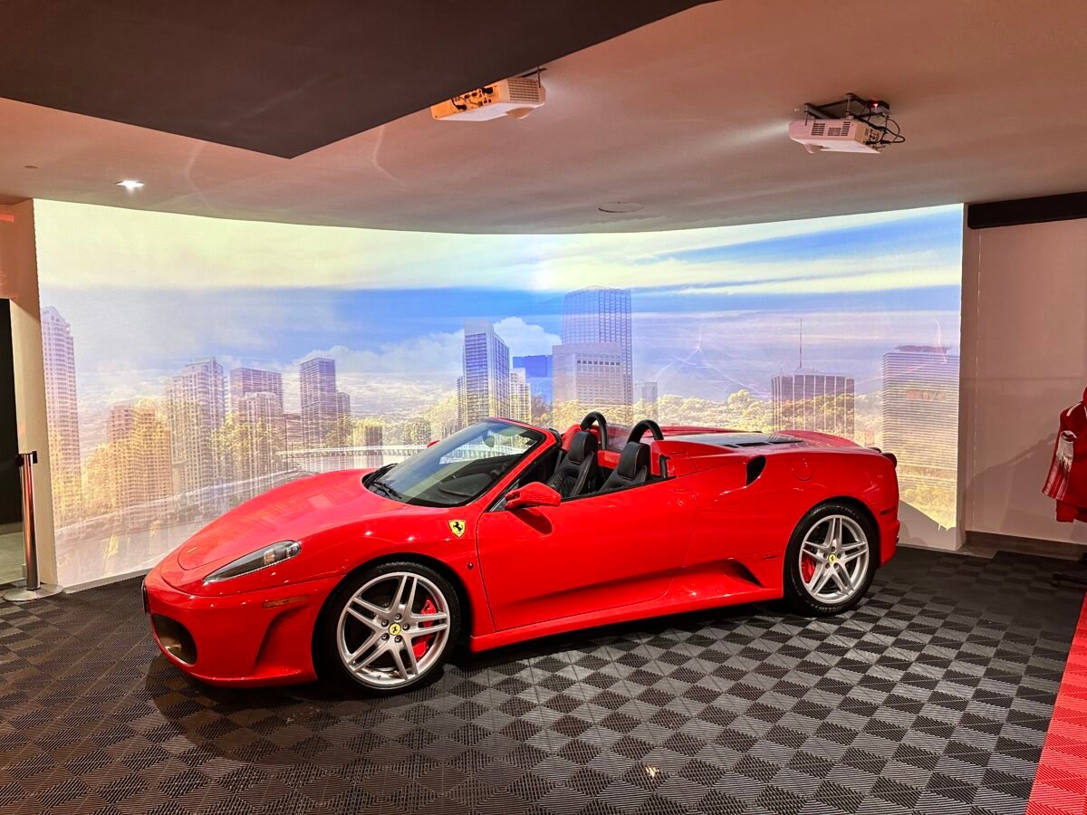 Visitação ao Salão Super Carros com + de 40 SUPER ESPORTIVOS! Veja de perto os CARROS dos seus SONHOS!