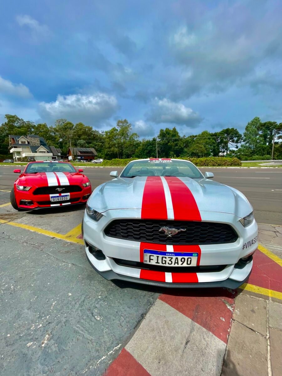 Visitação ao Salão Super Carros com + de 40 SUPER ESPORTIVOS! Veja de perto os CARROS dos seus SONHOS!