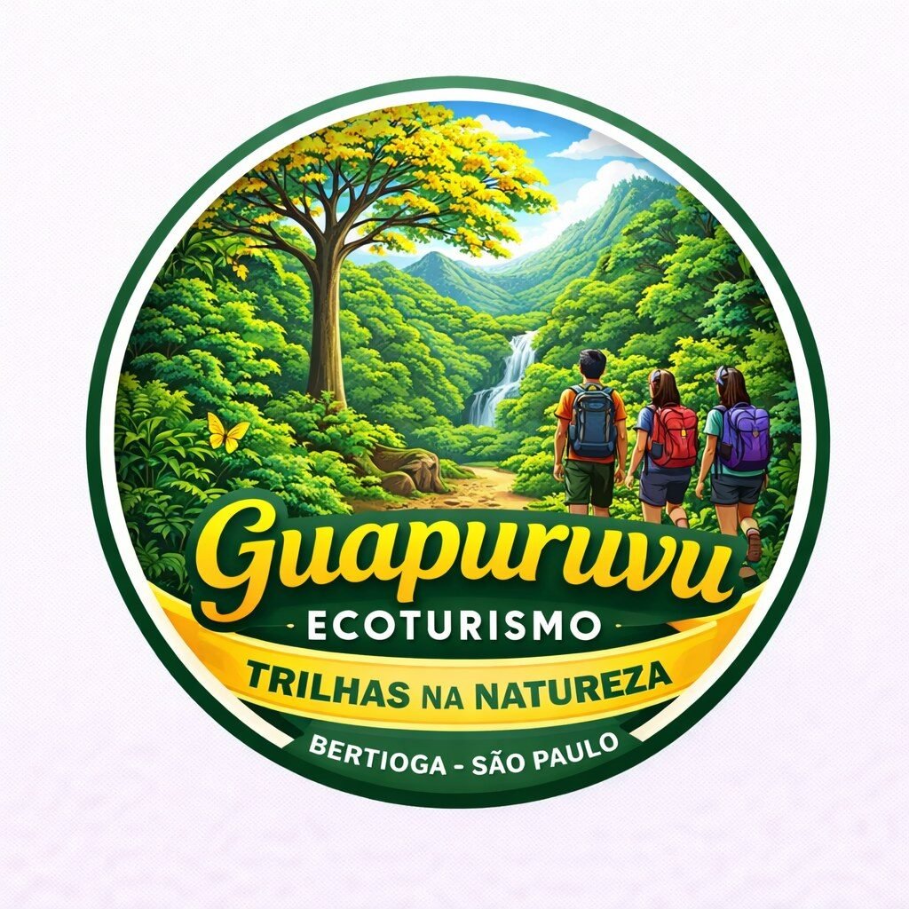Guapuruvu Ecoturismo